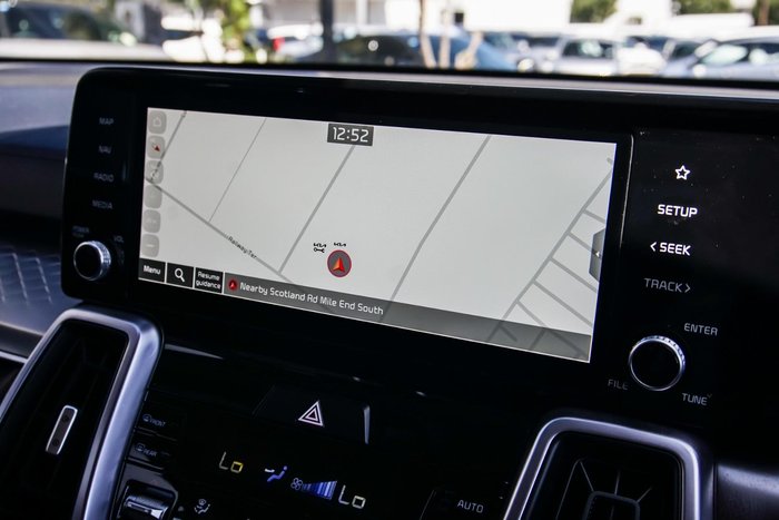 2023 Kia Sorento Sport