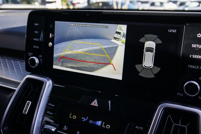 2023 Kia Sorento Sport