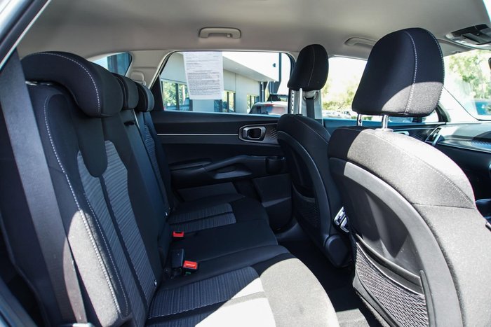 2023 Kia Sorento Sport