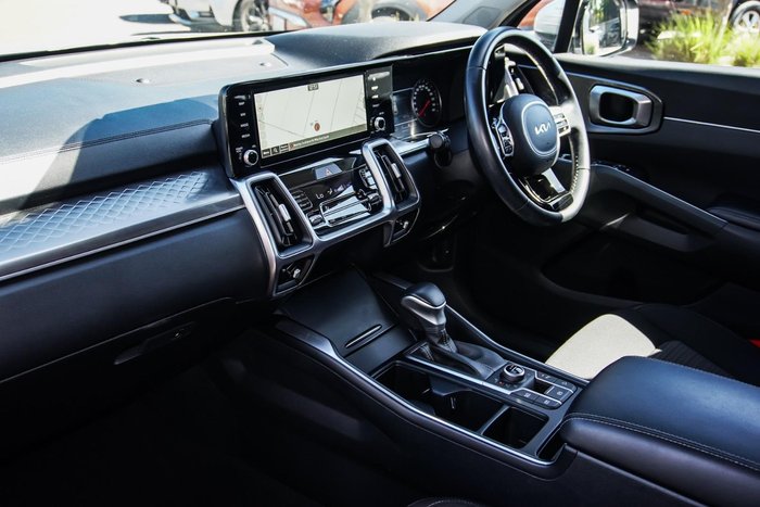 2023 Kia Sorento Sport