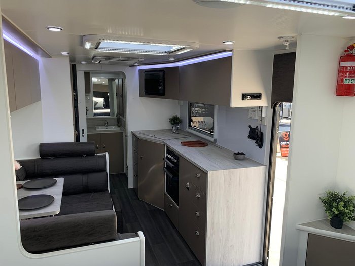 2025 York Toronto All Terrain