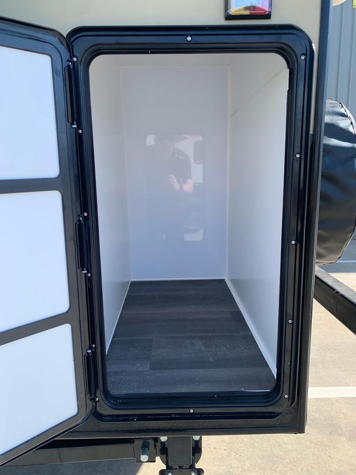 2025 York Toronto All Terrain