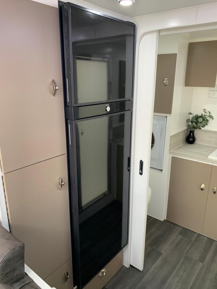 2025 York Toronto All Terrain