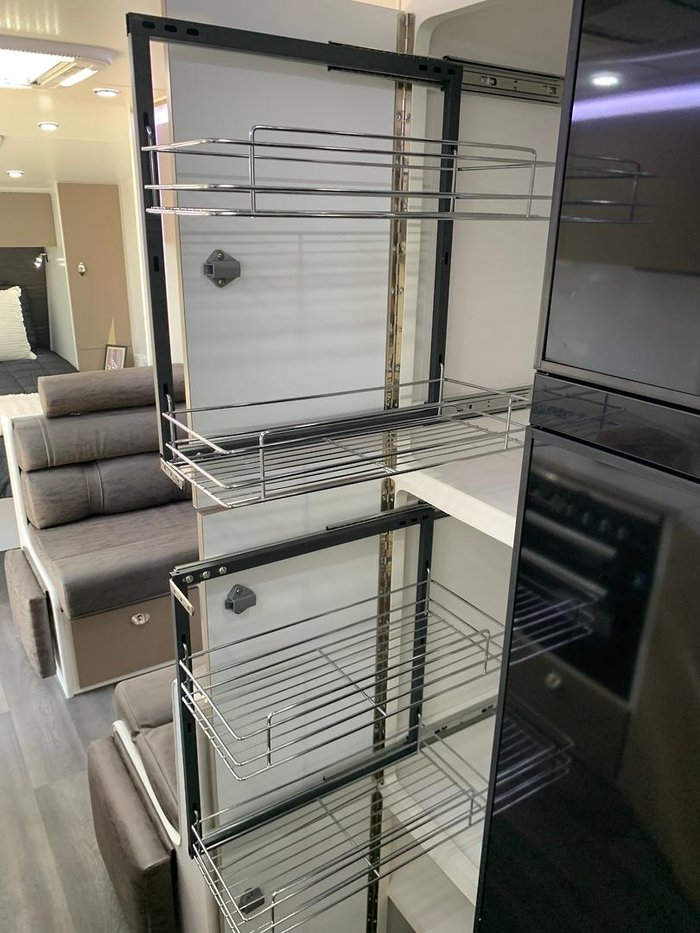 2025 York Toronto All Terrain