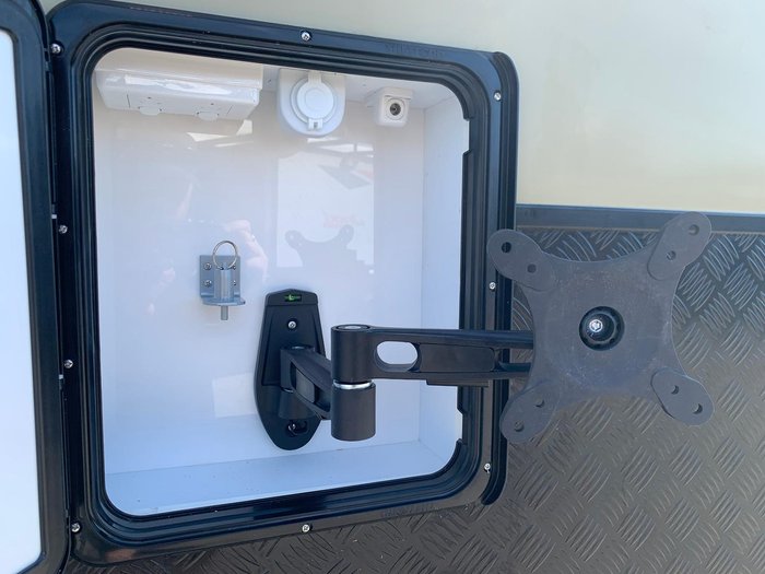 2025 York Toronto All Terrain