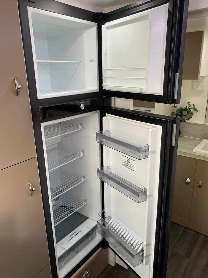 2025 York Toronto All Terrain