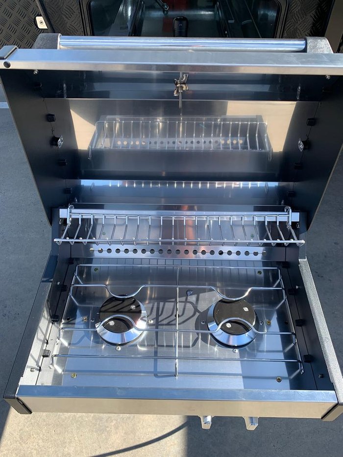 2025 York Toronto All Terrain