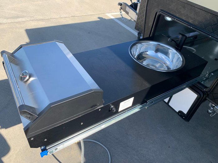 2025 York Toronto All Terrain