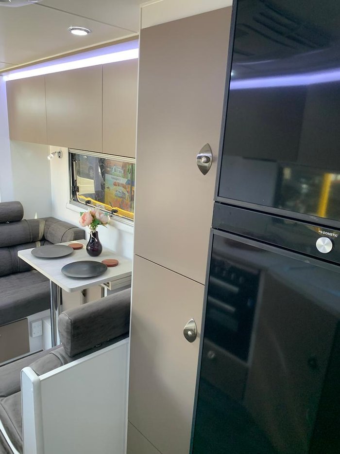 2025 York Toronto All Terrain