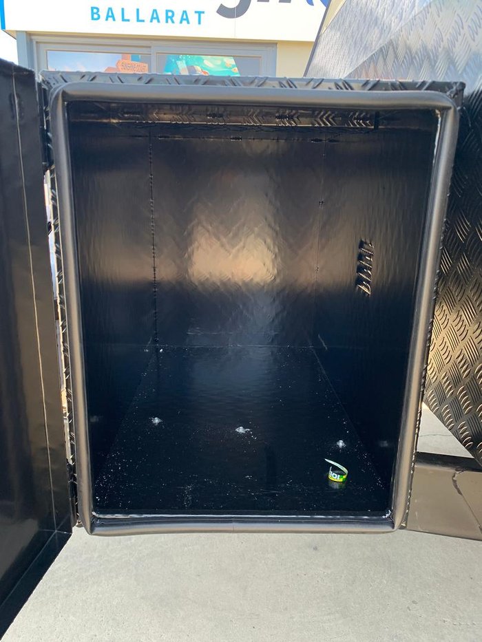 2025 York Toronto All Terrain