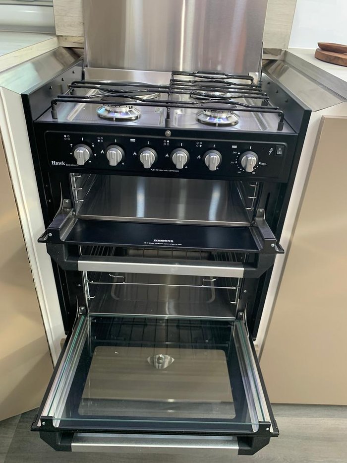 2025 York Toronto All Terrain