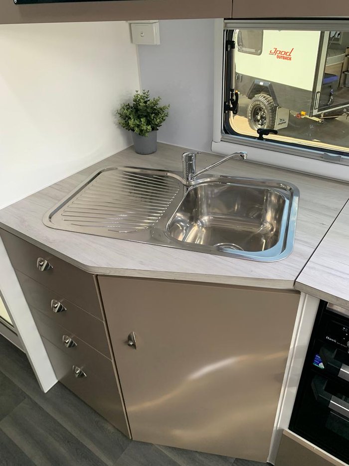 2025 York Toronto All Terrain