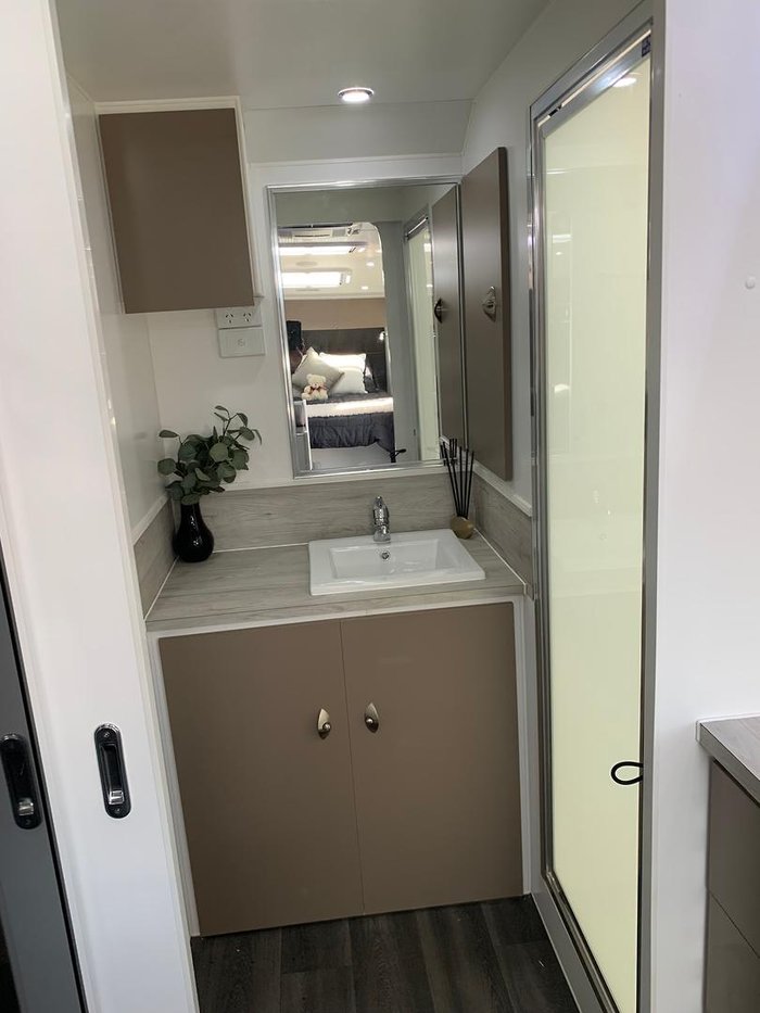 2025 York Toronto All Terrain