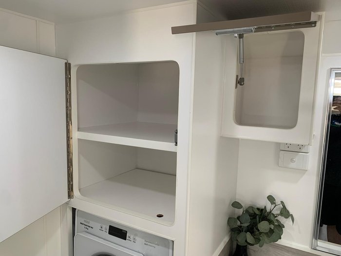 2025 York Toronto All Terrain