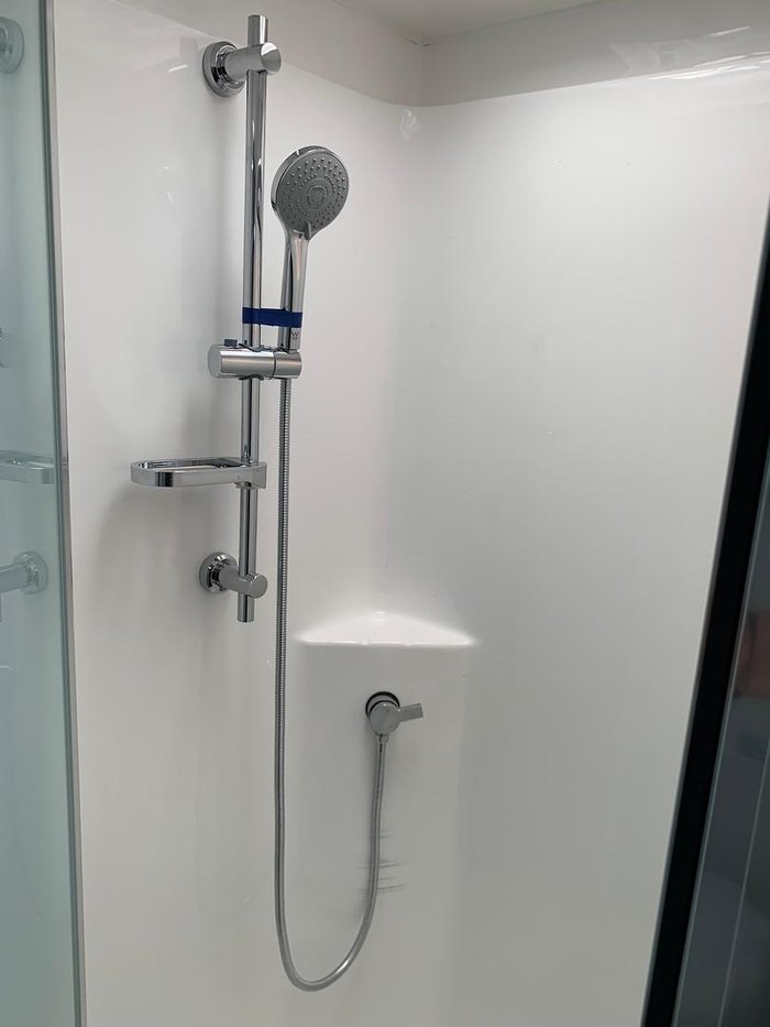 2025 York Toronto All Terrain