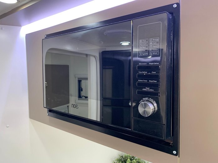 2025 York Toronto All Terrain