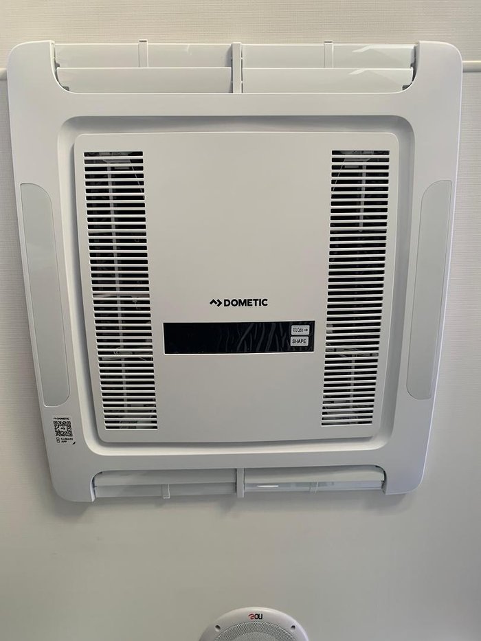 2025 York Toronto All Terrain