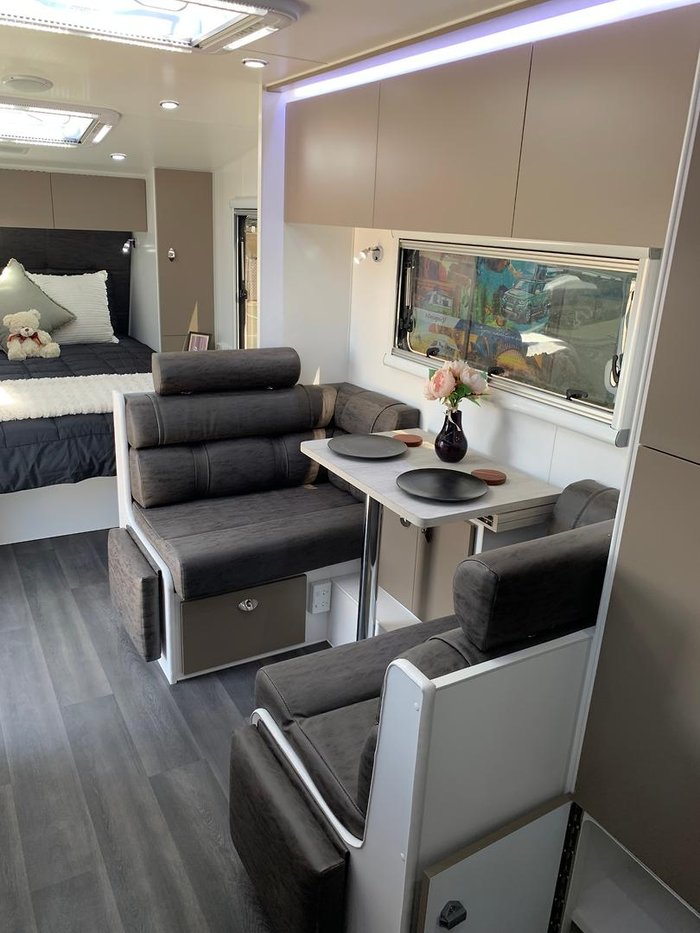 2025 York Toronto All Terrain