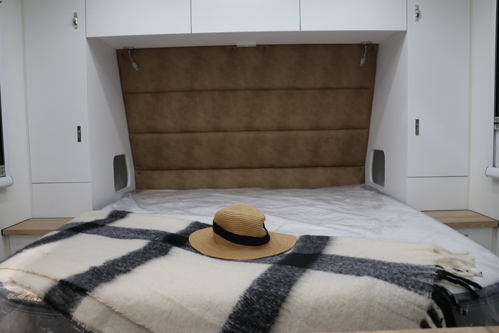 2025 Prime Edge WEEKENDER 18FT6 