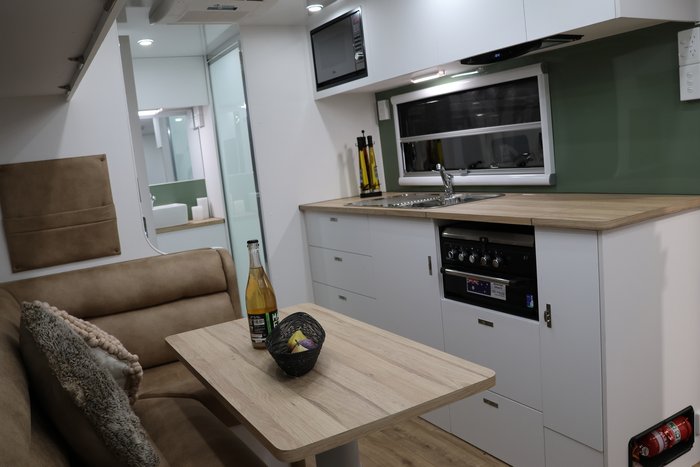 2025 Prime Edge WEEKENDER 18FT6 