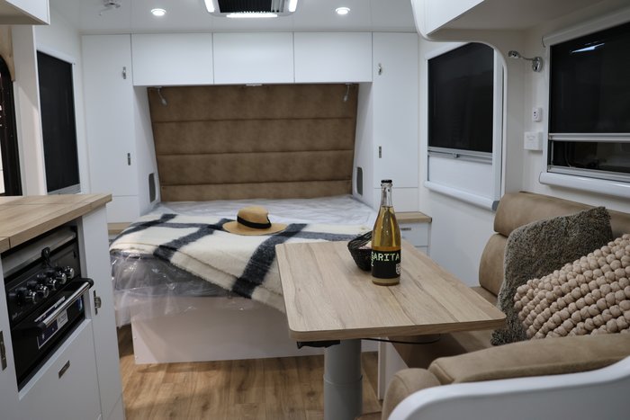 2025 Prime Edge WEEKENDER 18FT6 