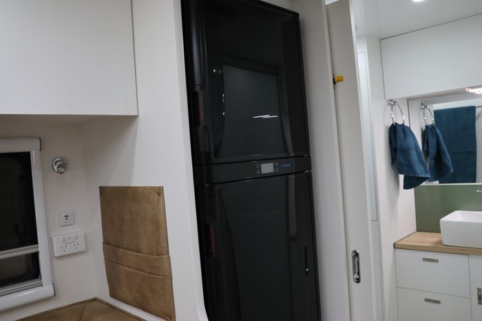 2025 Prime Edge WEEKENDER 18FT6 