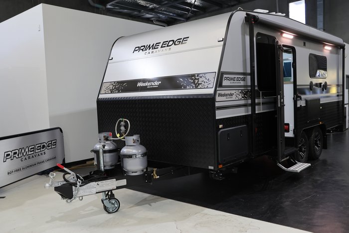 2025 Prime Edge WEEKENDER 18FT6
