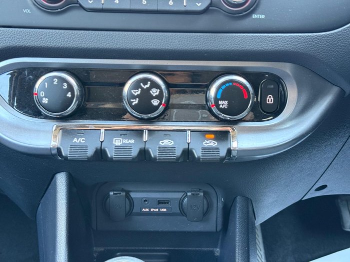 2012 Kia Rio S UB MY12 Deep Blue