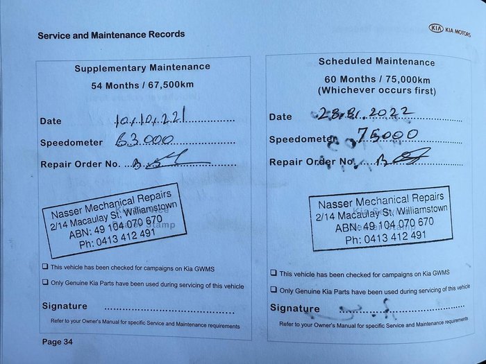 2012 Kia Rio S UB MY12 Deep Blue