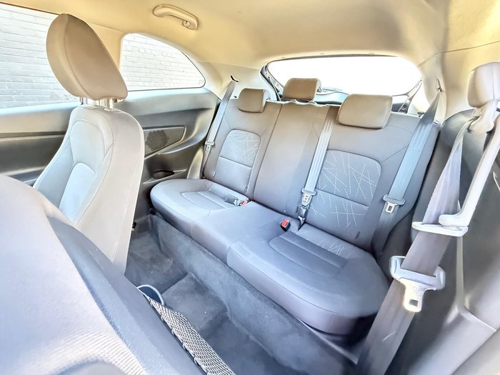 2012 Kia Rio S UB MY12 Deep Blue