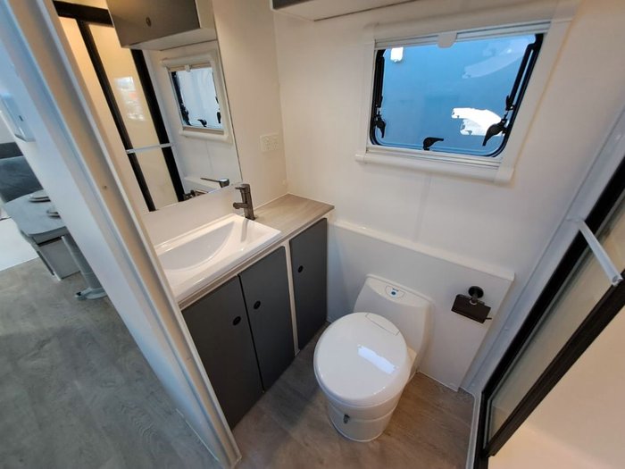 2025 JAYCO STARCRAFT 19.61-3.BP.SC-MY25