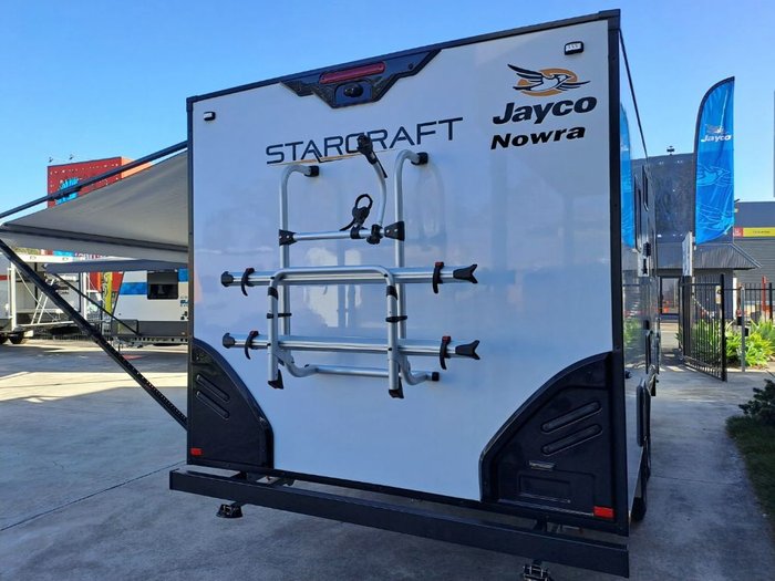 2025 JAYCO STARCRAFT 19.61-3.BP.SC-MY25