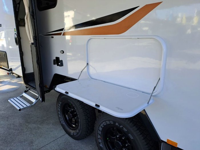 2025 JAYCO STARCRAFT 19.61-3.BP.SC-MY25