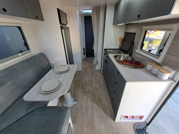 2025 JAYCO STARCRAFT 19.61-3.BP.SC-MY25