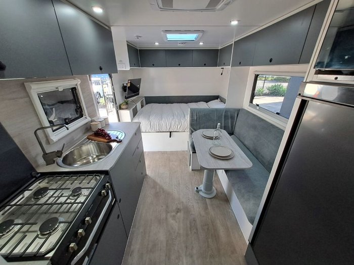 2025 JAYCO STARCRAFT 19.61-3.BP.SC-MY25