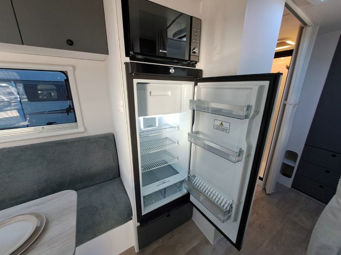 2025 JAYCO STARCRAFT 19.61-3.BP.SC-MY25