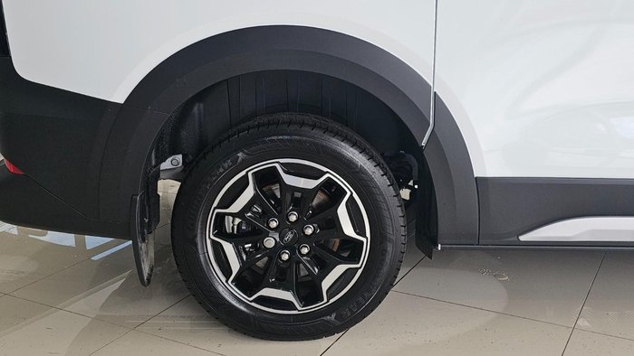 2025 Ford Tourneo Active