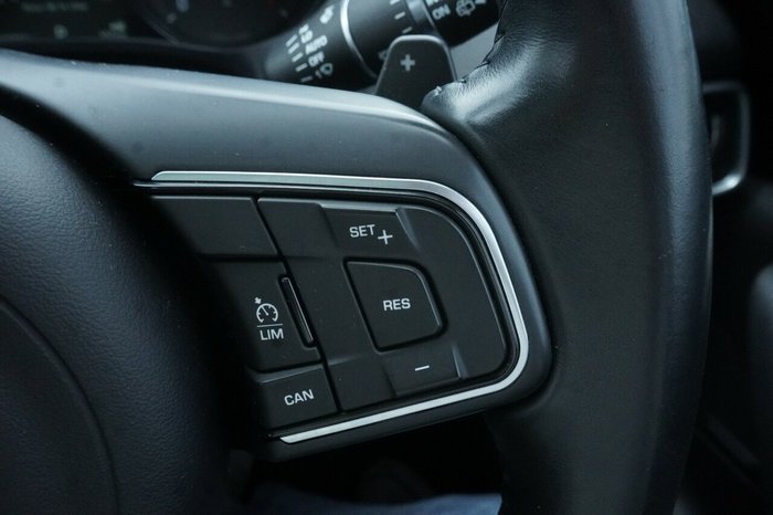 2016 Jaguar F-PACE 30d Prestige