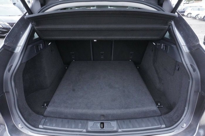 2016 Jaguar F-PACE 30d Prestige