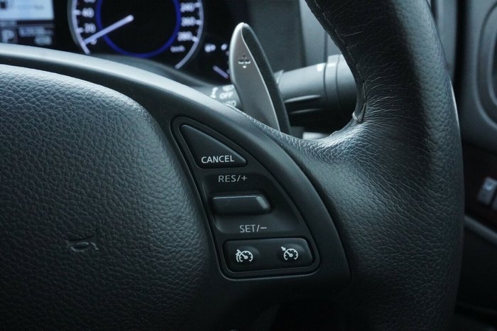 2014 INFINITI Q60 S Premium