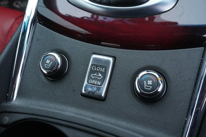 2014 INFINITI Q60 S Premium