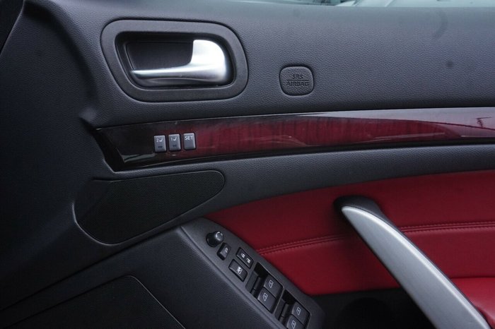 2014 INFINITI Q60 S Premium