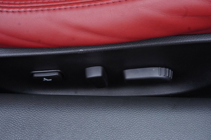 2014 INFINITI Q60 S Premium
