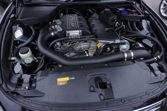 2014 INFINITI Q60 S Premium
