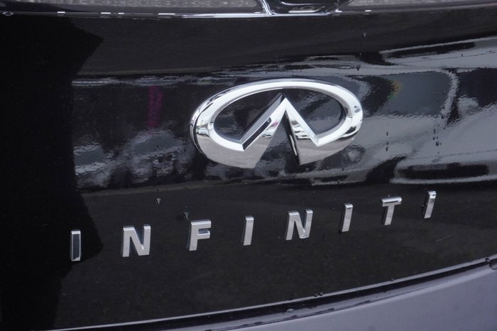 2014 INFINITI Q60 S Premium