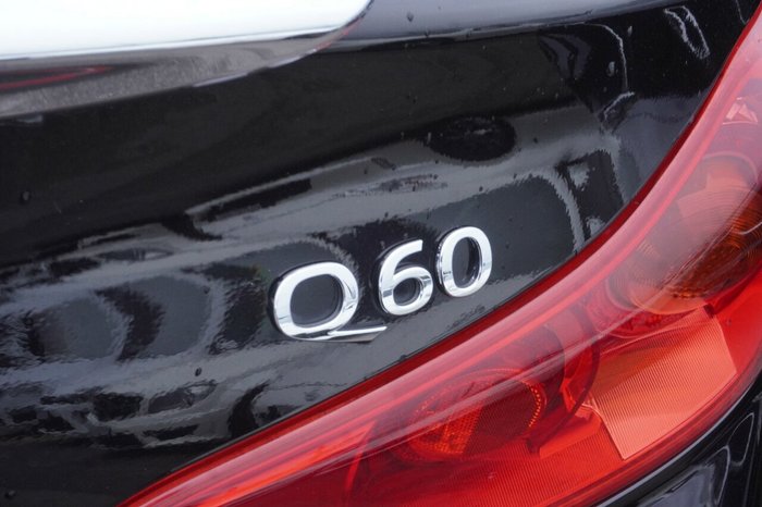 2014 INFINITI Q60 S Premium