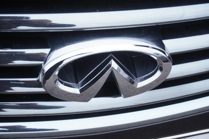 2014 INFINITI Q60 S Premium