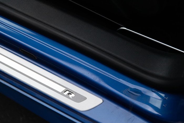 2016 Volkswagen Scirocco R Wolfsburg Edition