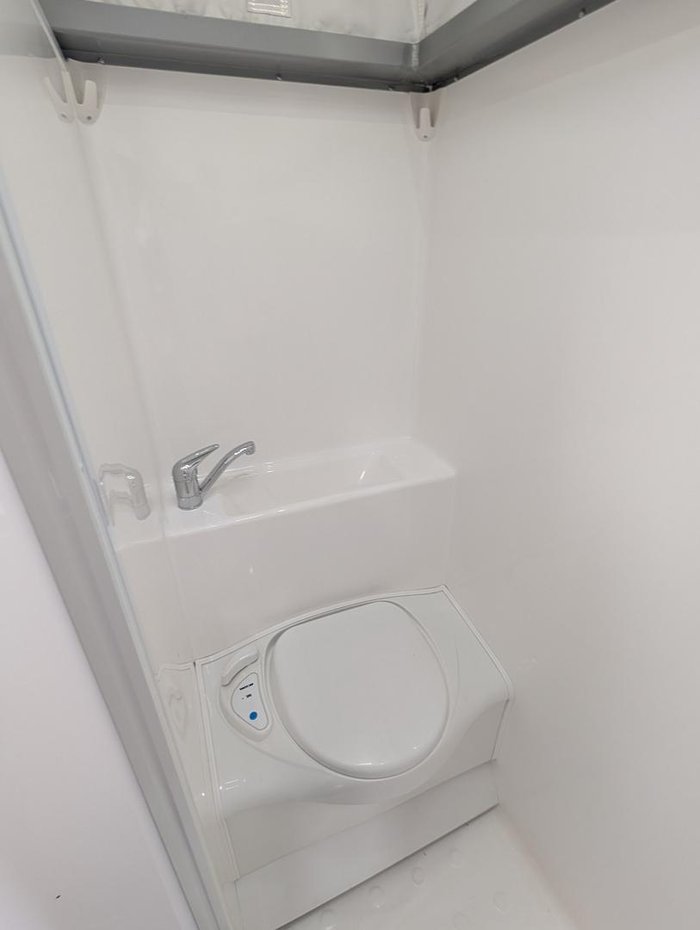 2022 Goldstream 1800 Ewbst