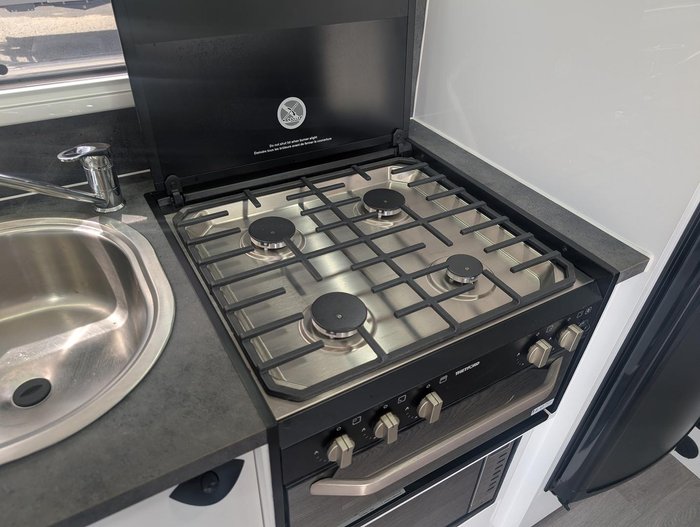2022 Goldstream 1800 Ewbst